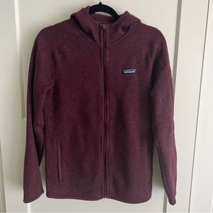Patagonia Better Sweater Fleece